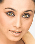 Rani Mukerji